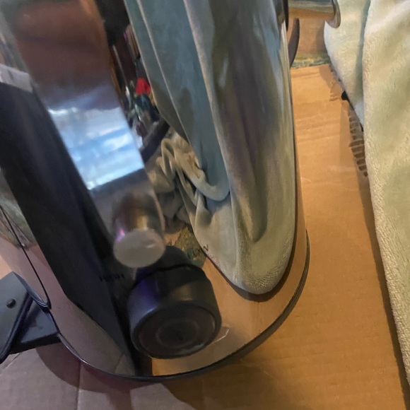 Sensio Bella Juicer High Powered barely used Easy Clean - Picture 6 of 8